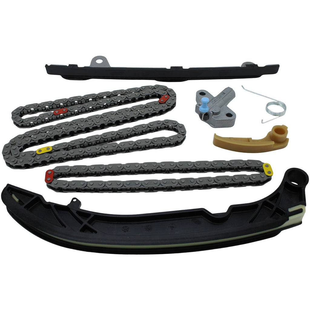 Kit Cadena de Distribución CLOYES 9-0993SX