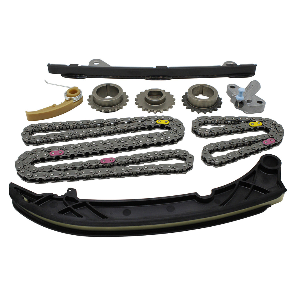 Kit Cadena de Distribución CLOYES 9-0995S
