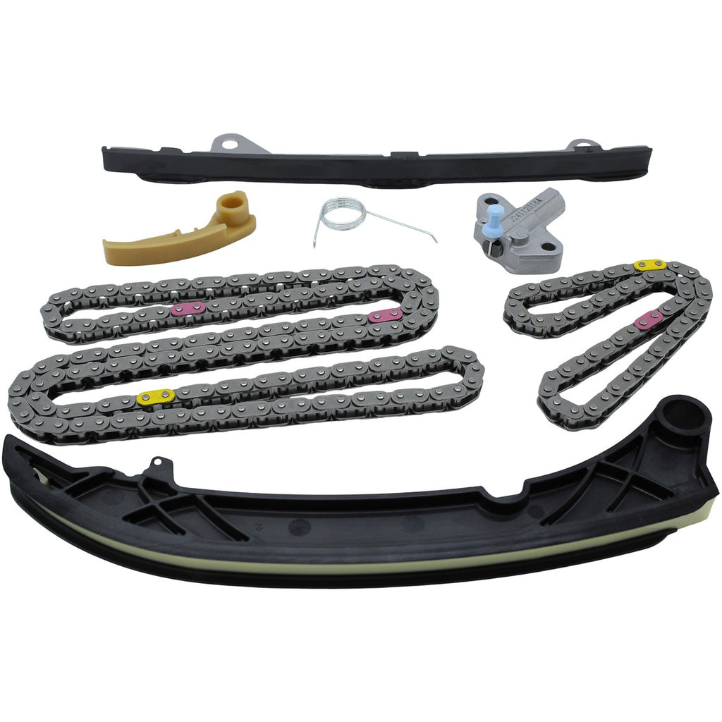 Kit Cadena de Distribución CLOYES 9-0995SX