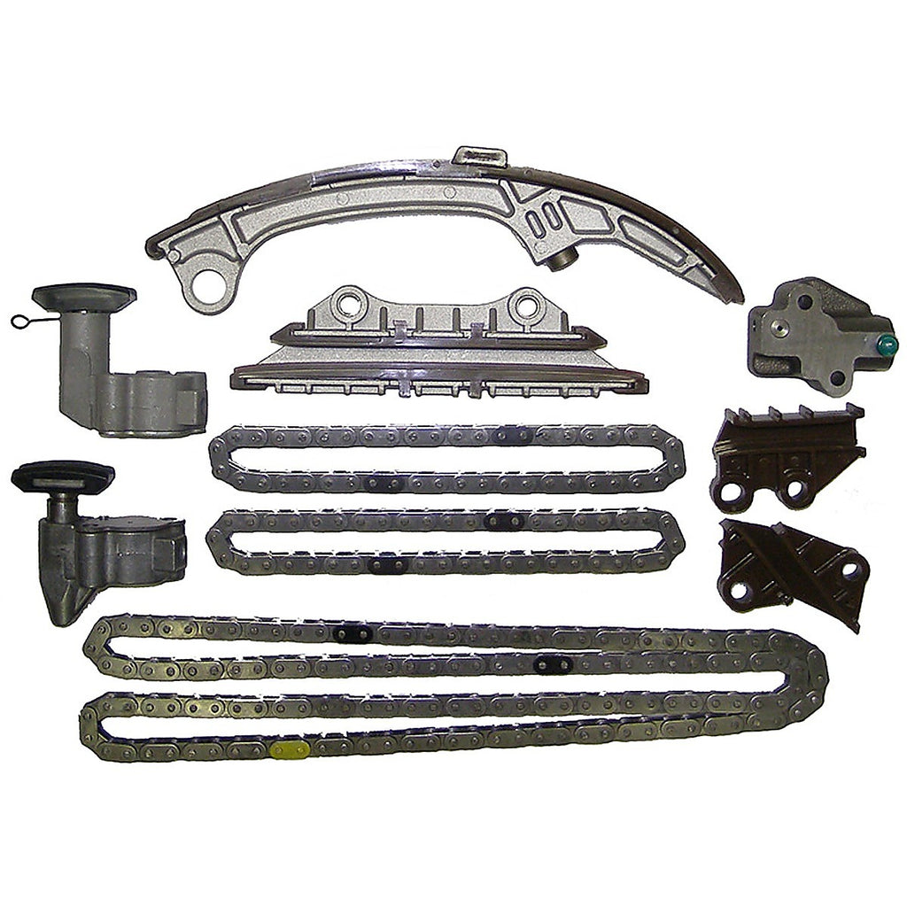 Kit Cadena de Distribución CLOYES 9-4207SX