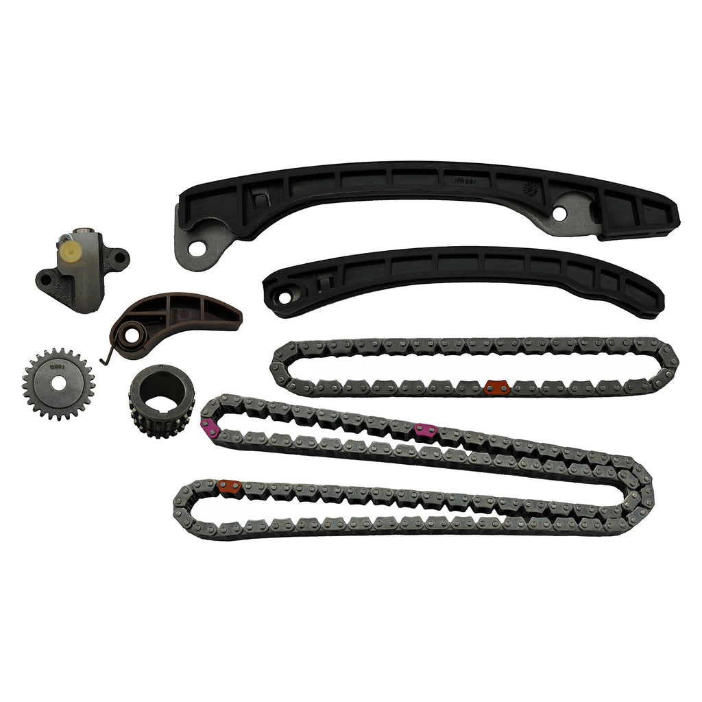 Kit Cadena de Distribución CLOYES 9-4219SA