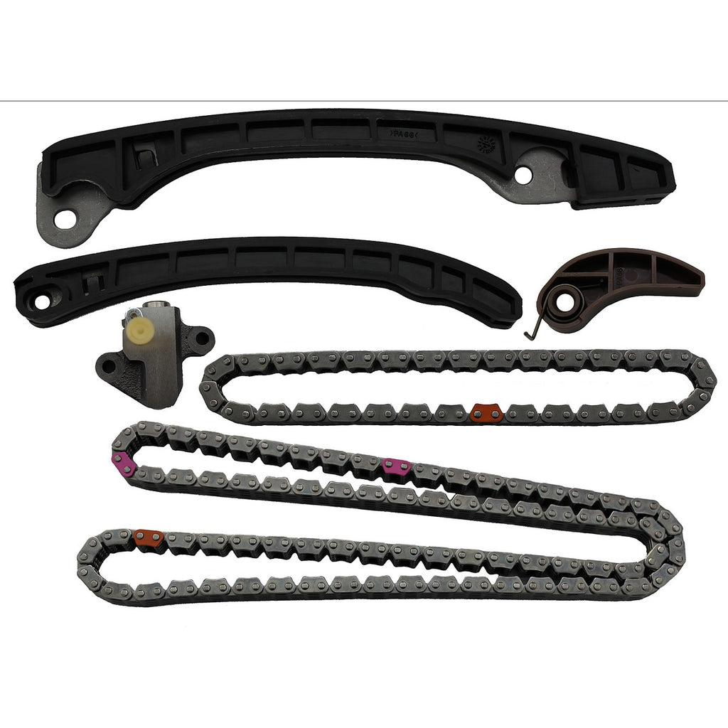 Kit Cadena de Distribución CLOYES 9-4219SX