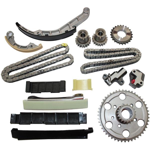 Kit Cadena de Distribución CLOYES 9-4304SA