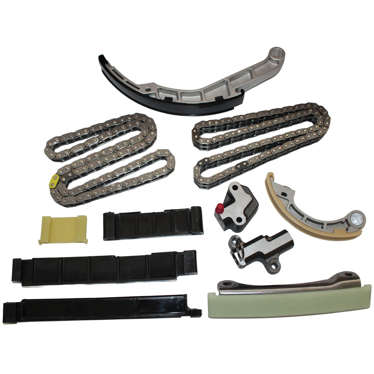 Kit Cadena de Distribución CLOYES 9-4304SAX – Mi Autoparte