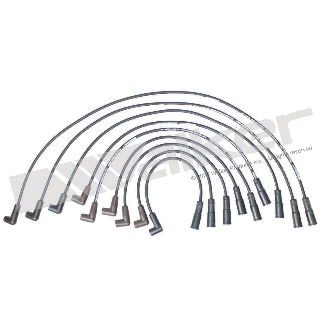 Juego de Cables Bujías WALKER 924-1426