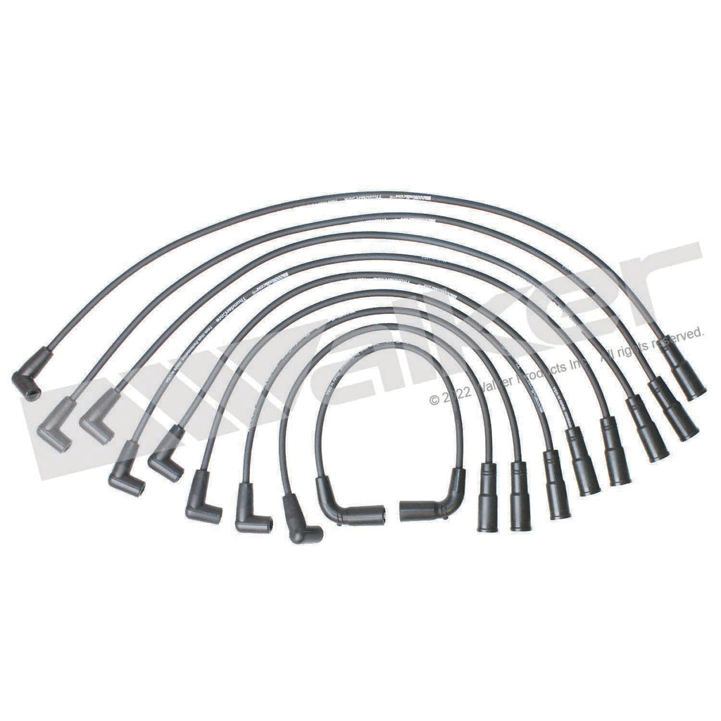 Juego de Cables Bujías WALKER 924-1436