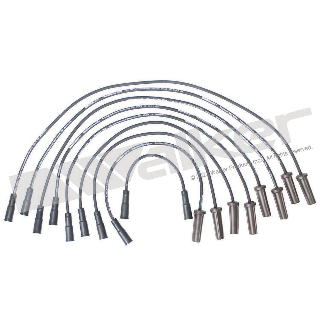 Juego de Cables Bujías WALKER 924-1437