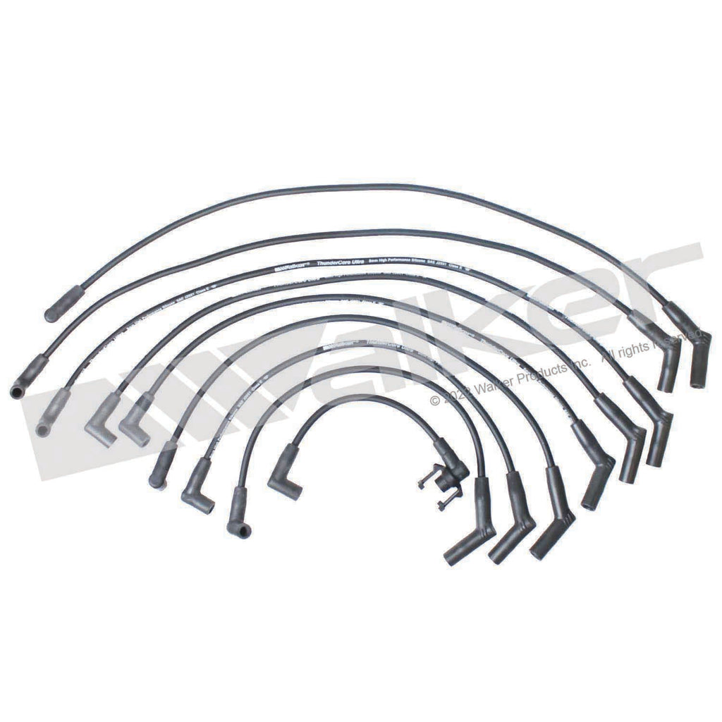Juego de Cables Bujías WALKER 924-1443
