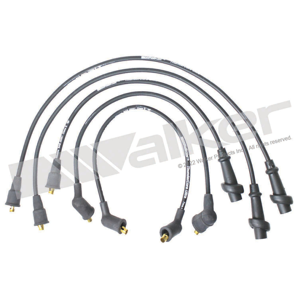 Juego de Cables Bujías WALKER 924-1454