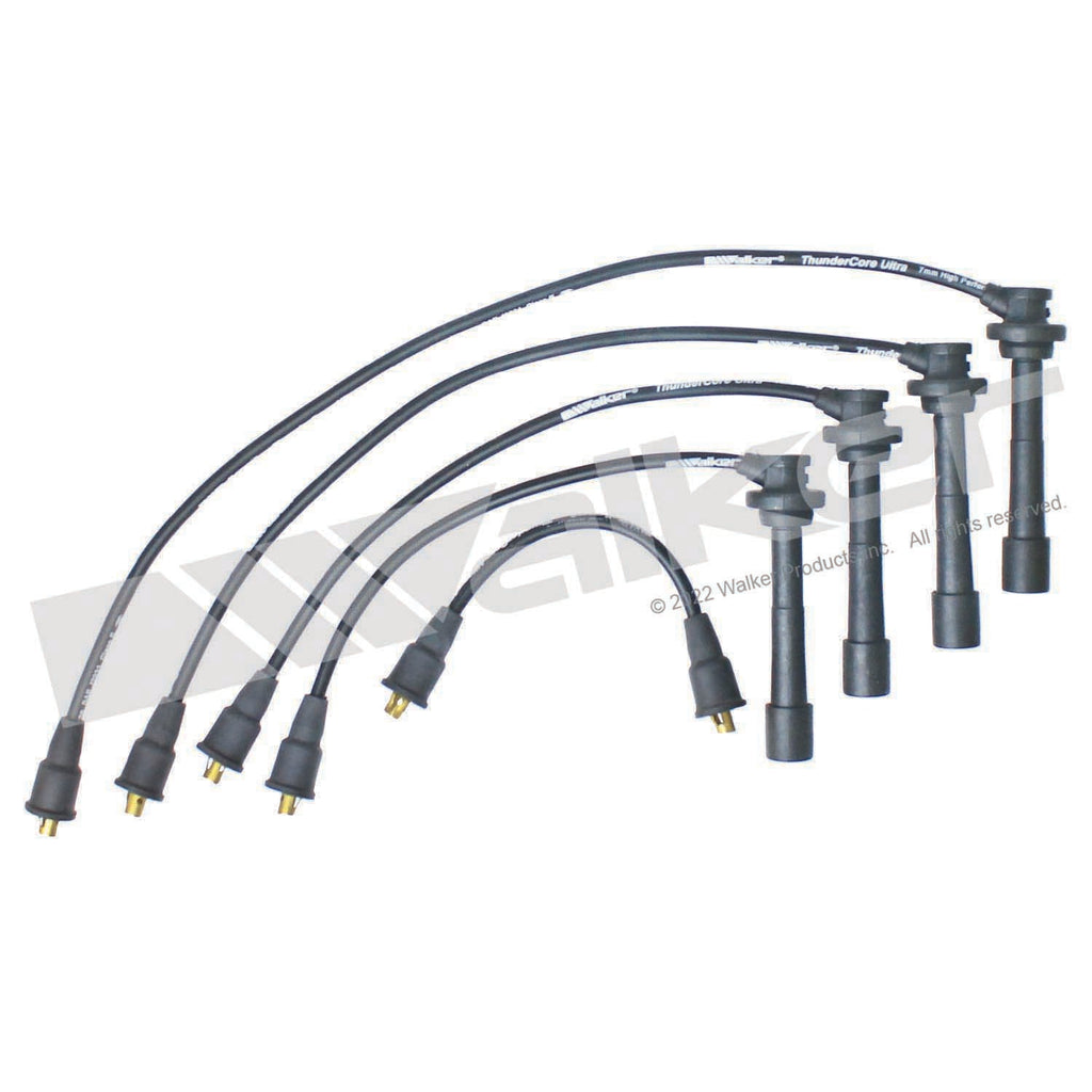 Juego de Cables Bujías WALKER 924-1459