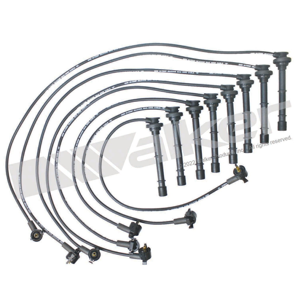 Juego de Cables Bujías WALKER 924-1480