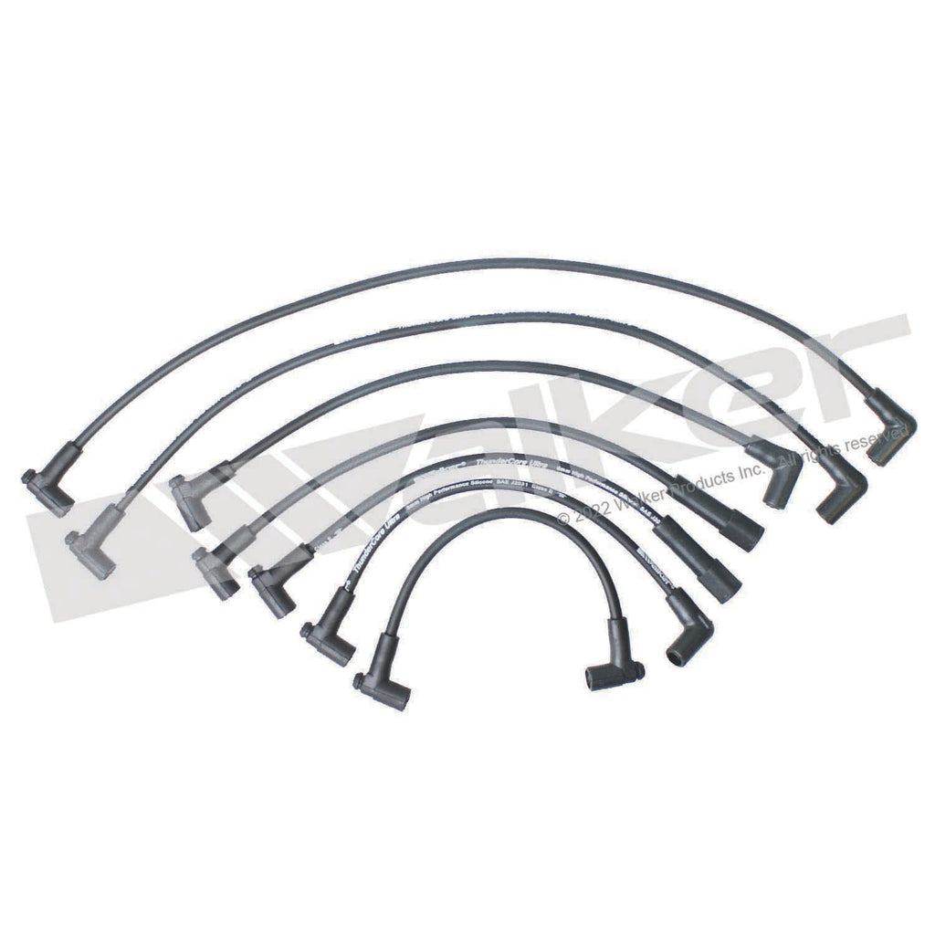 Juego de Cables Bujías WALKER 924-1509