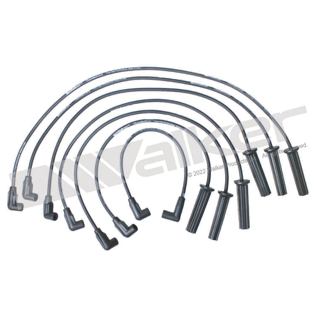 Juego de Cables Bujías WALKER 924-1514