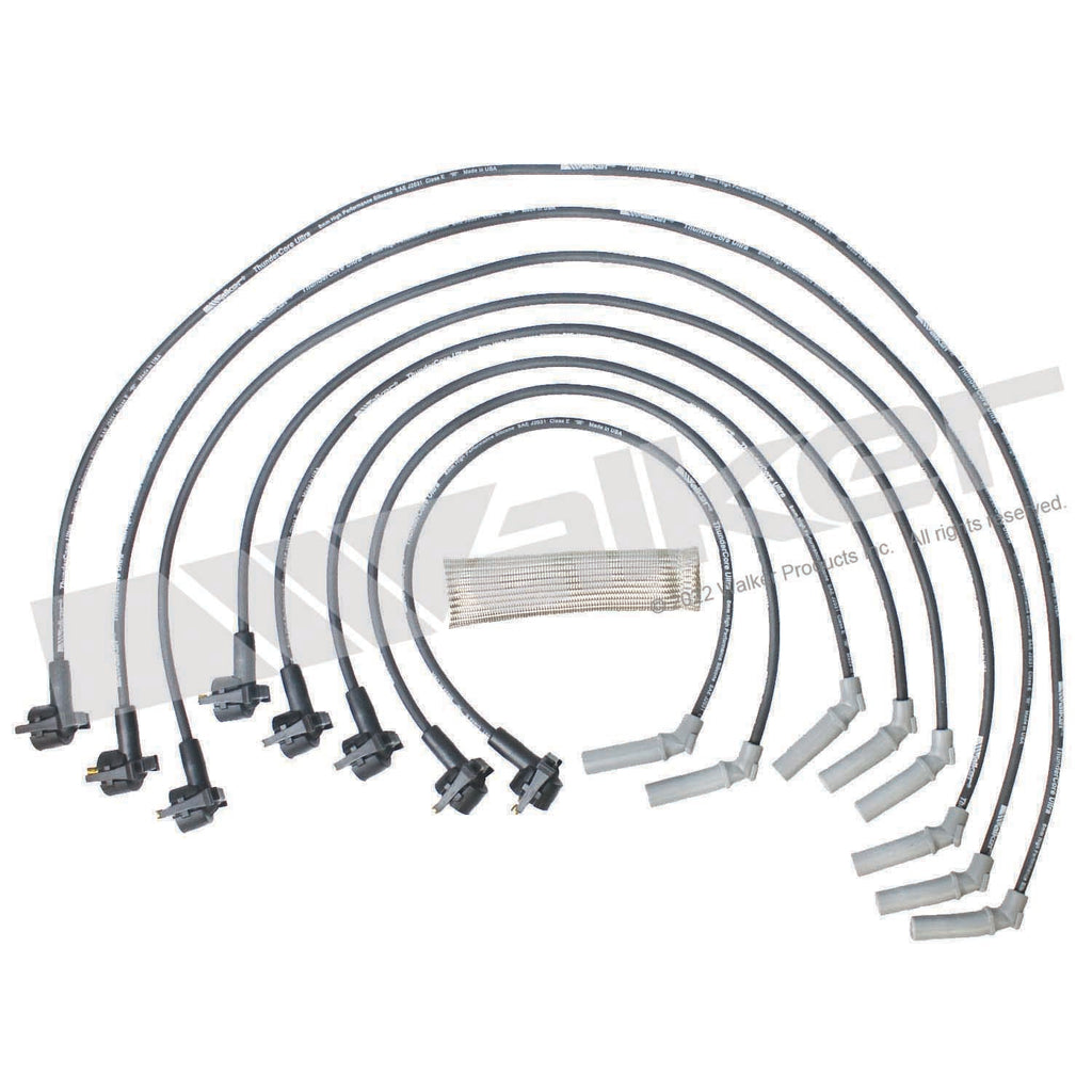 Juego de Cables Bujías WALKER 924-1517