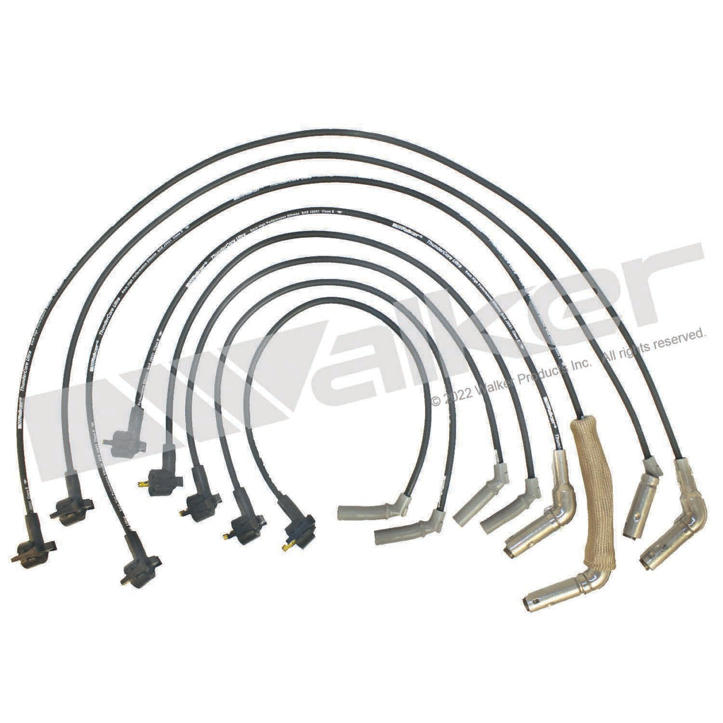Juego de Cables Bujías WALKER 924-1518