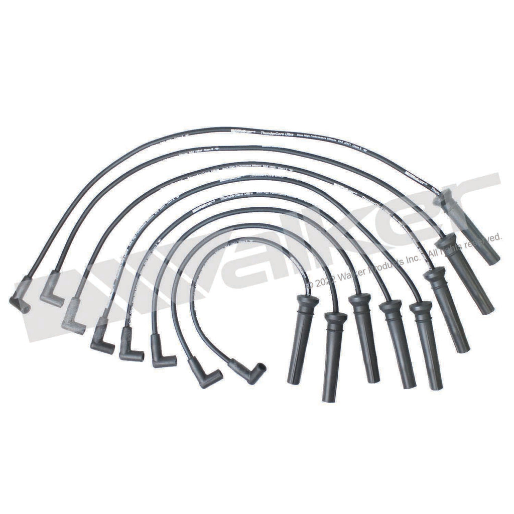 Juego de Cables Bujías WALKER 924-1524
