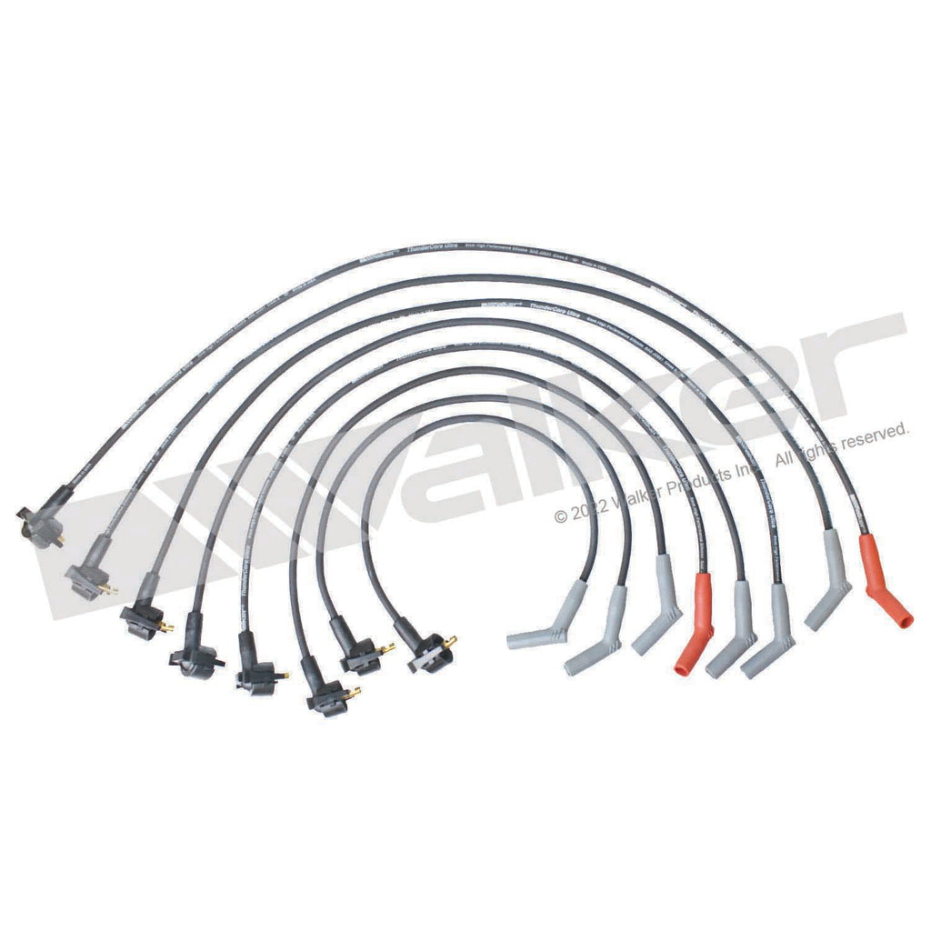 Juego de Cables Bujías WALKER 924-1605