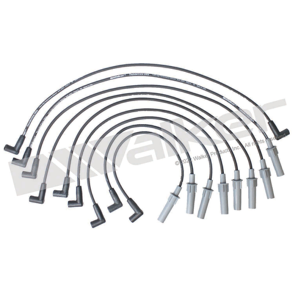 Juego de Cables Bujías WALKER 924-1661
