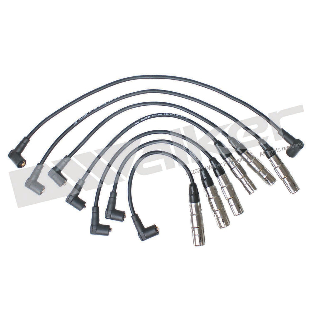 Juego de Cables Bujías WALKER 924-1681