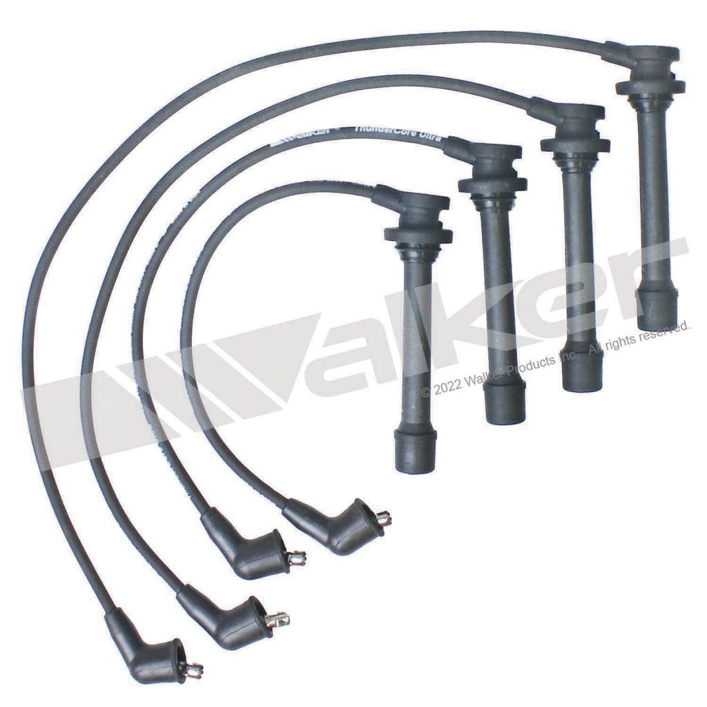 Juego de Cables Bujías WALKER 924-1750
