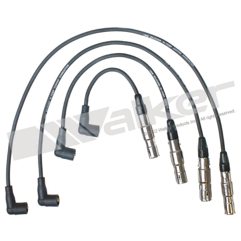 Juego de Cables Bujías WALKER 924-1777