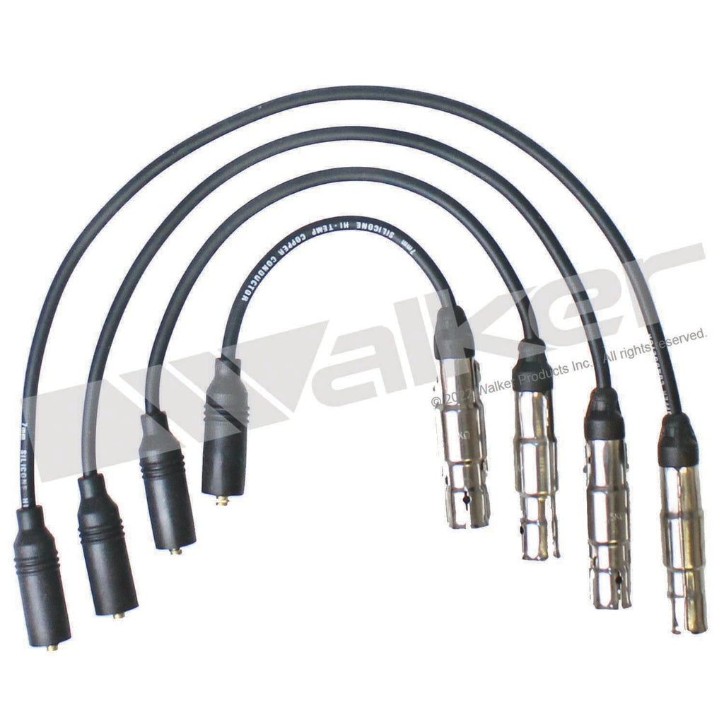 Juego de Cables Bujías WALKER 924-1778
