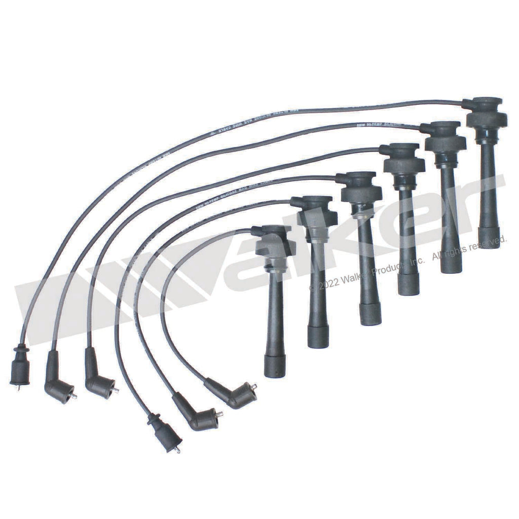 Juego de Cables Bujías WALKER 924-1782