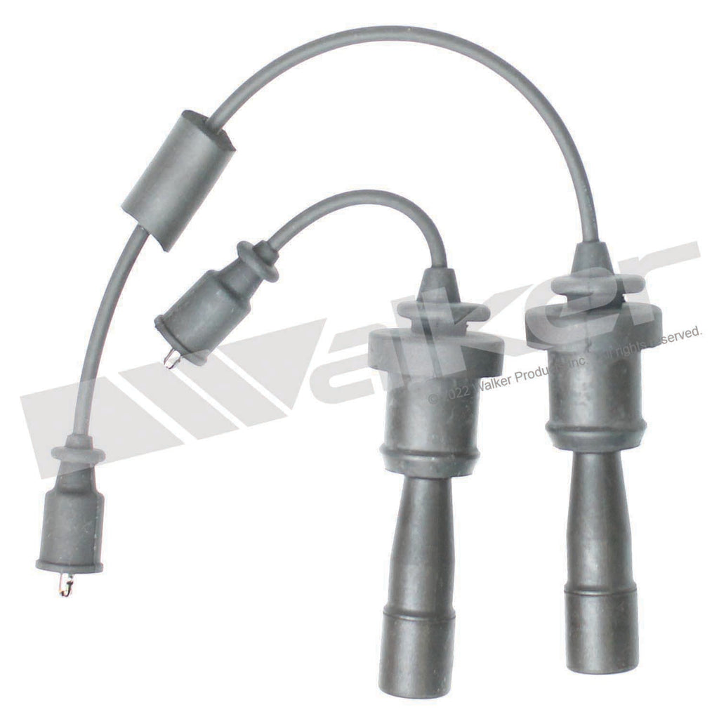 Juego de Cables Bujías WALKER 924-1783