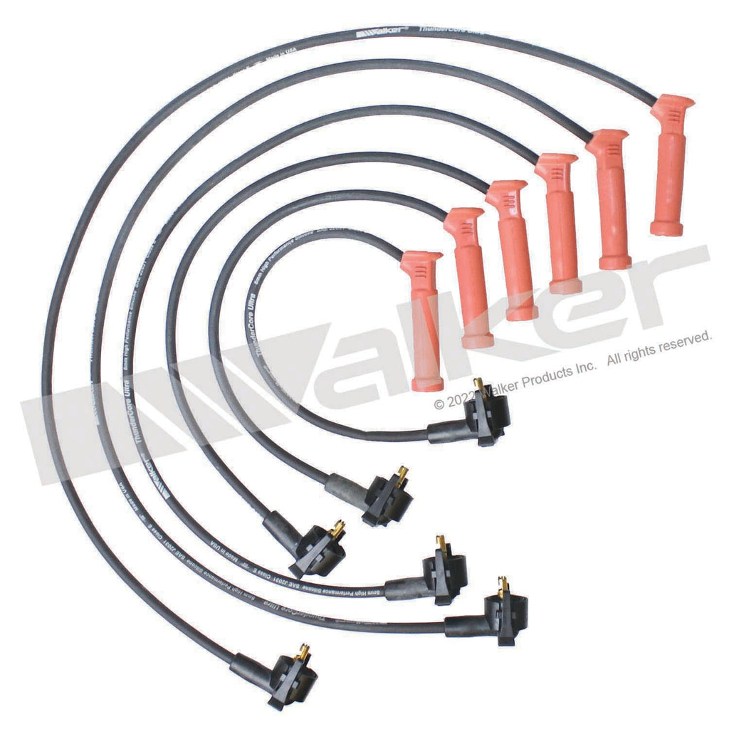 Juego de Cables Bujías WALKER 924-1790