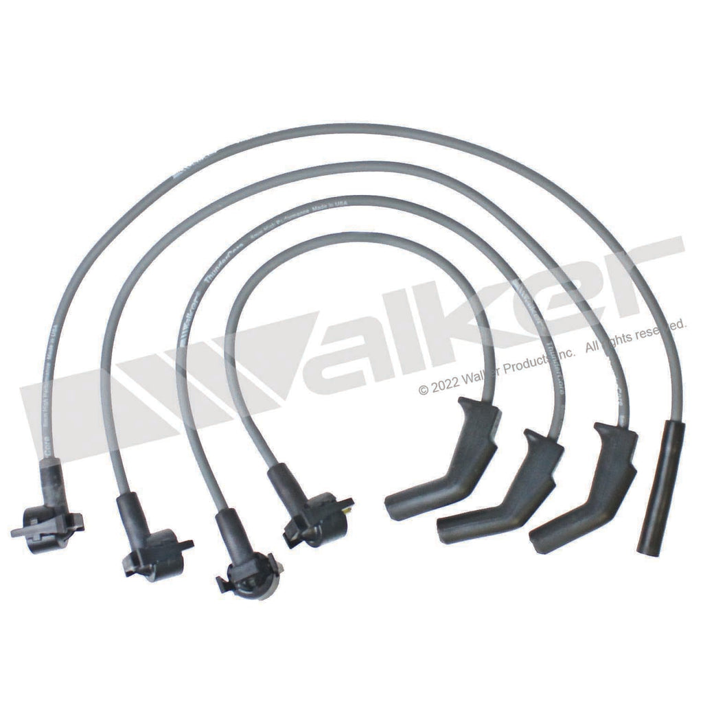 Juego de Cables Bujías WALKER 924-1796
