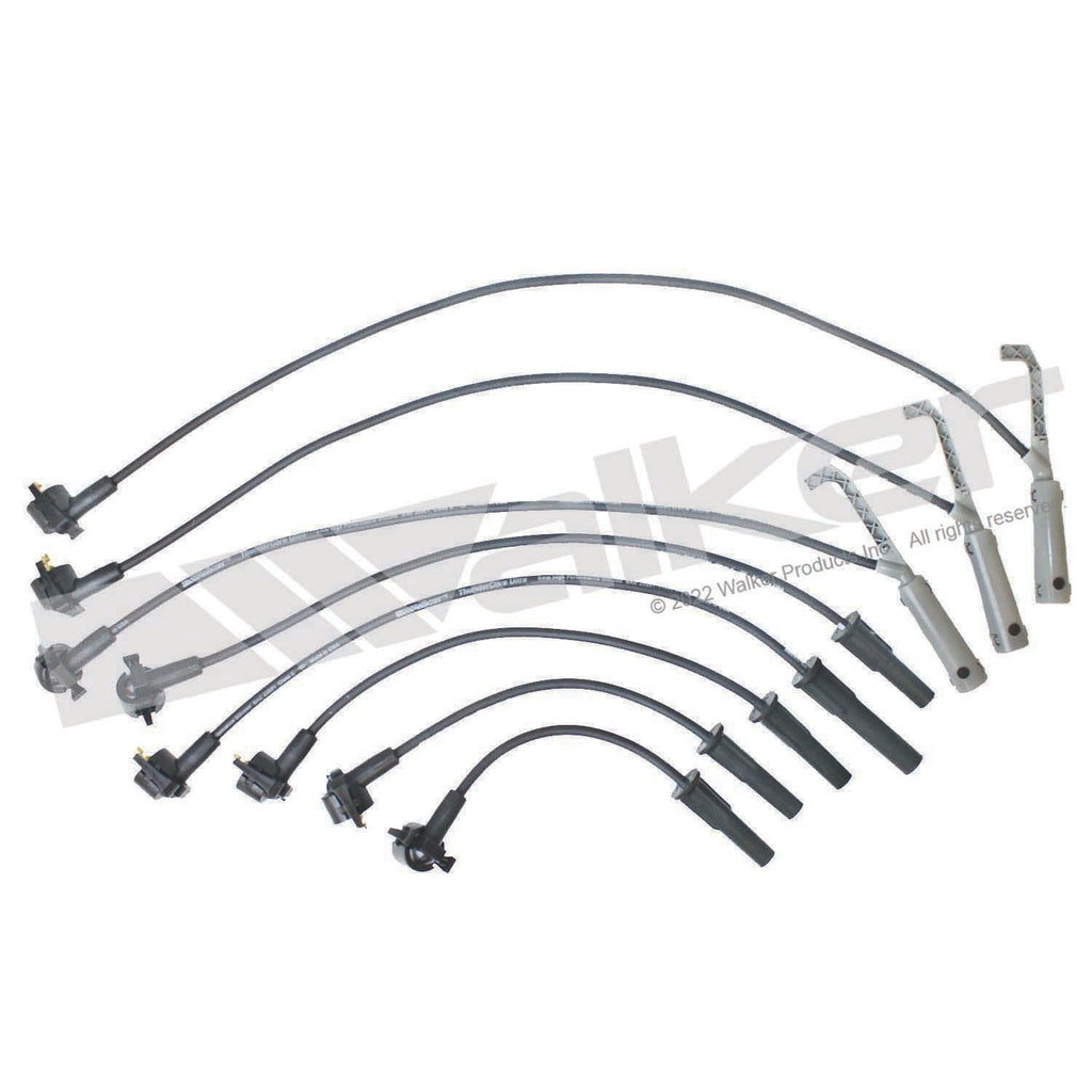 Juego de Cables Bujías WALKER 924-1802A