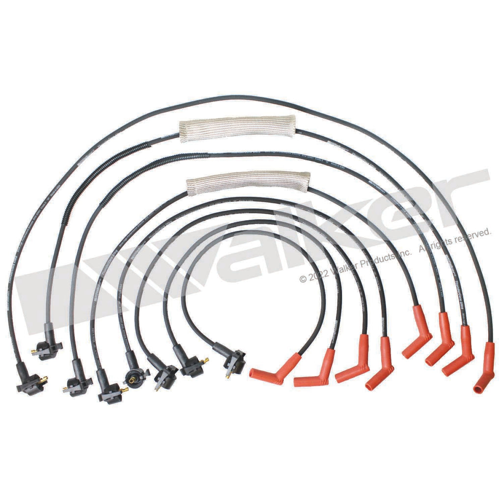 Juego de Cables Bujías WALKER 924-1806