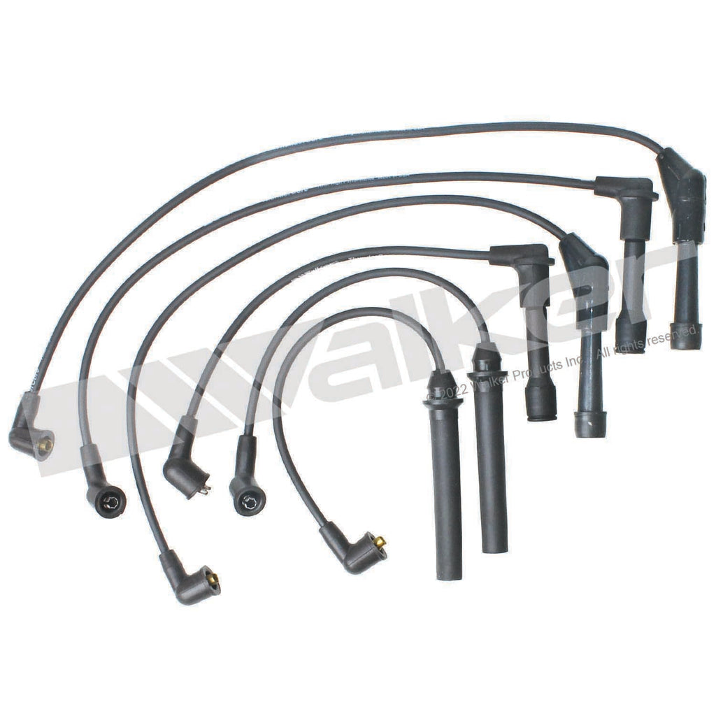 Juego de Cables Bujías WALKER 924-1811