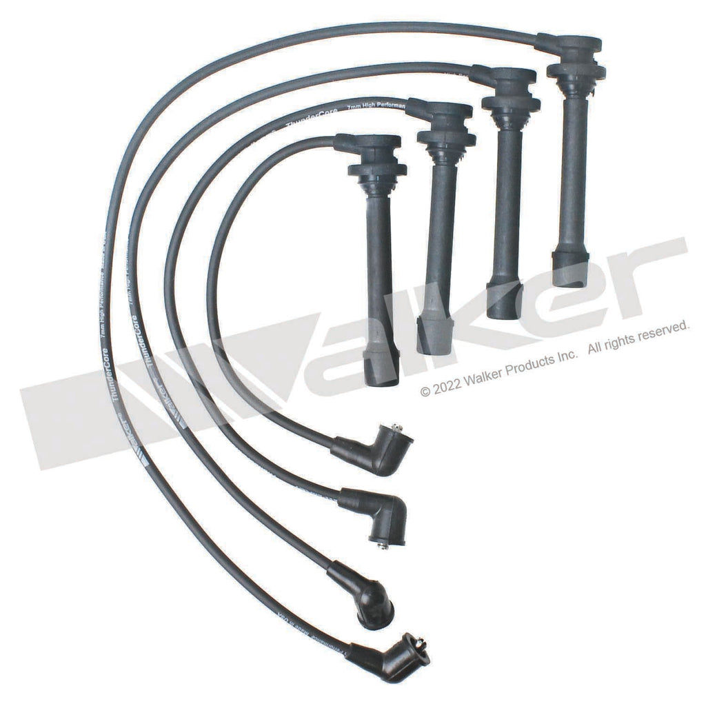 Juego de Cables Bujías WALKER 924-1818