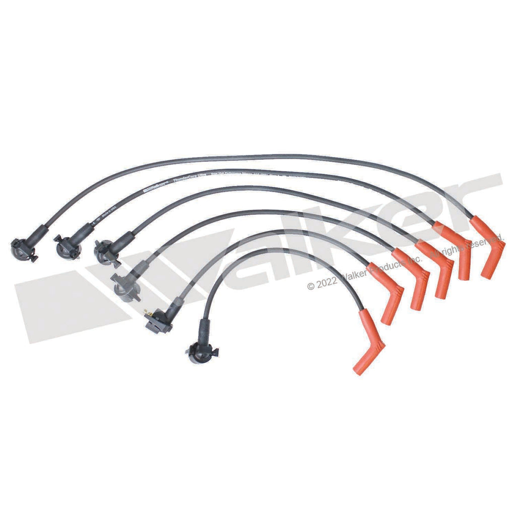 Juego de Cables Bujías WALKER 924-1819