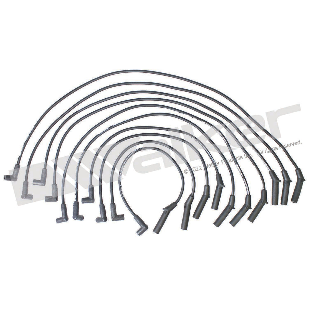 Juego de Cables Bujías WALKER 924-1825
