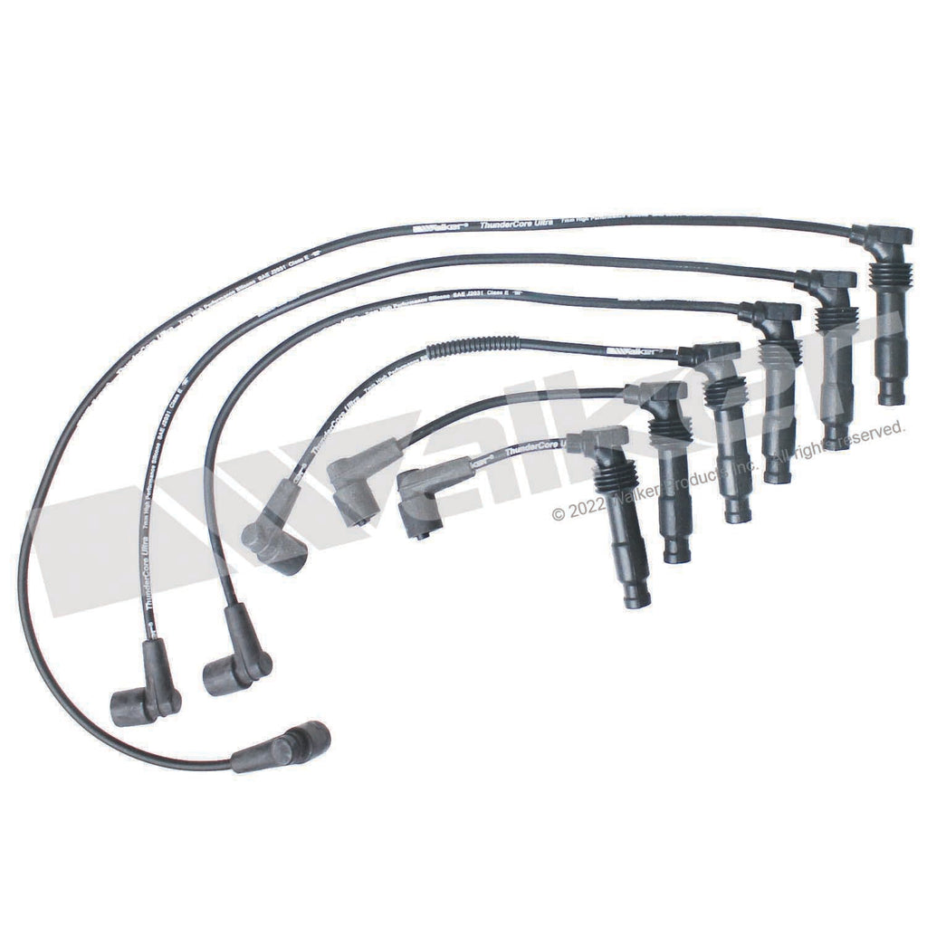 Juego de Cables Bujías WALKER 924-1827