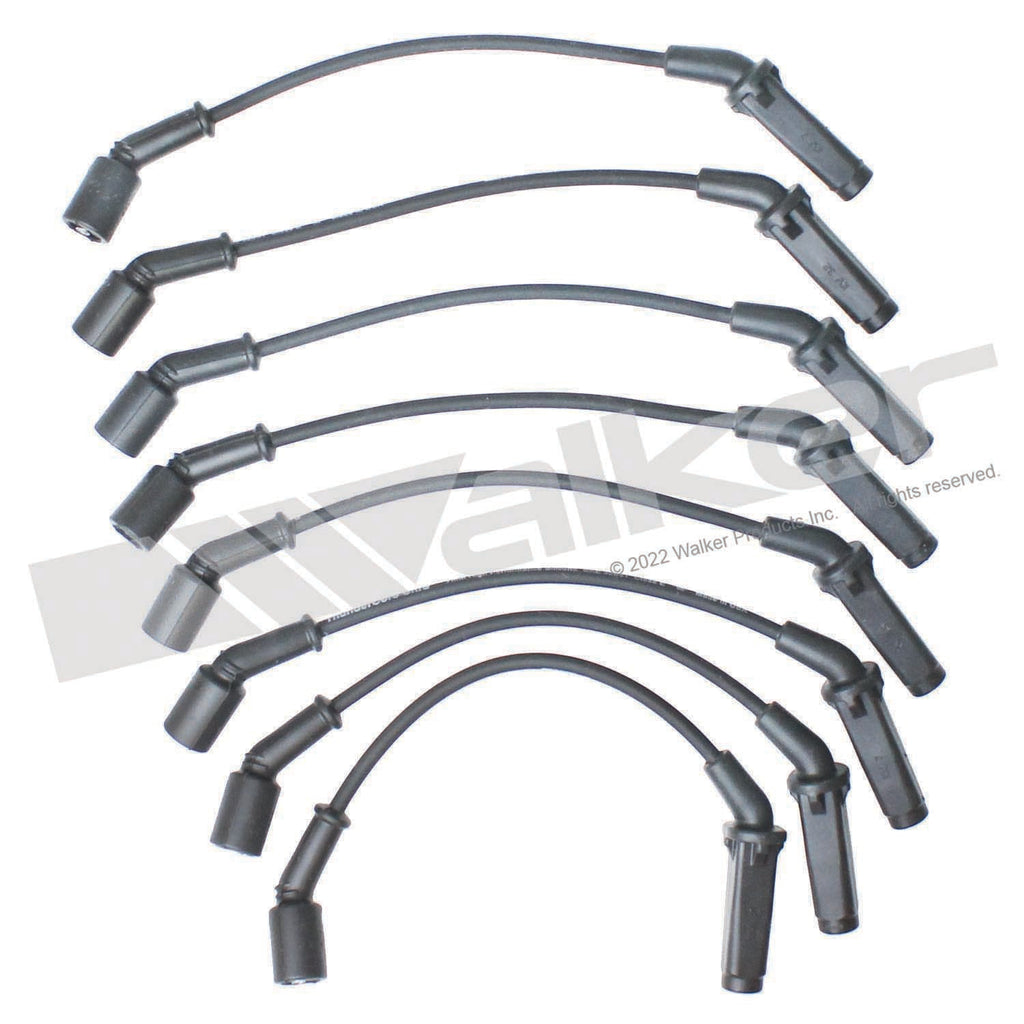 Juego de Cables Bujías WALKER 924-1828