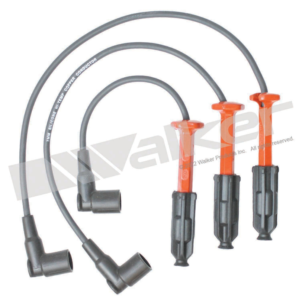 Juego de Cables Bujías WALKER 924-1831