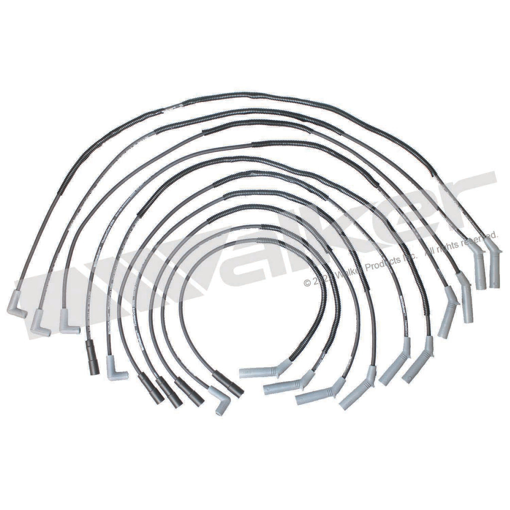 Juego de Cables Bujías WALKER 924-1838
