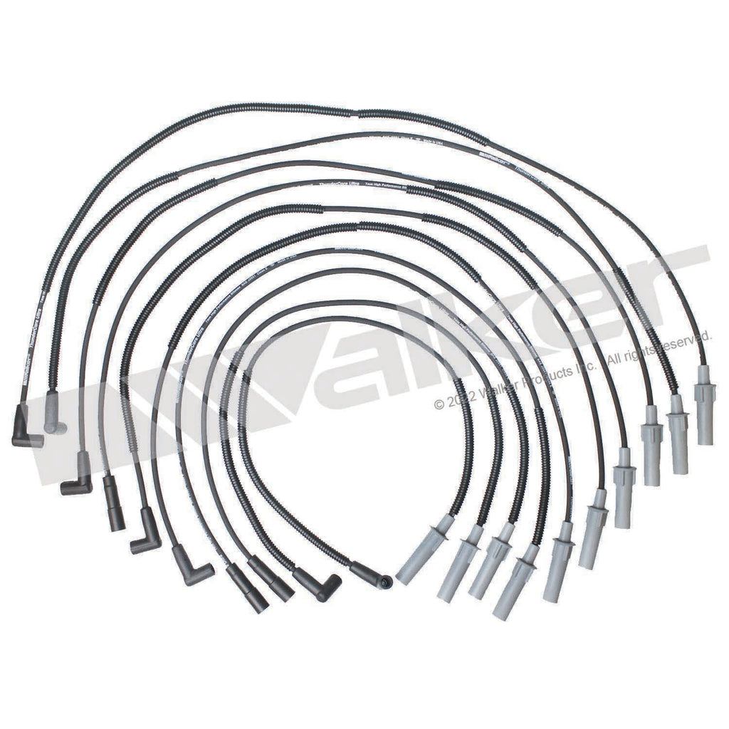 Juego de Cables Bujías WALKER 924-1839