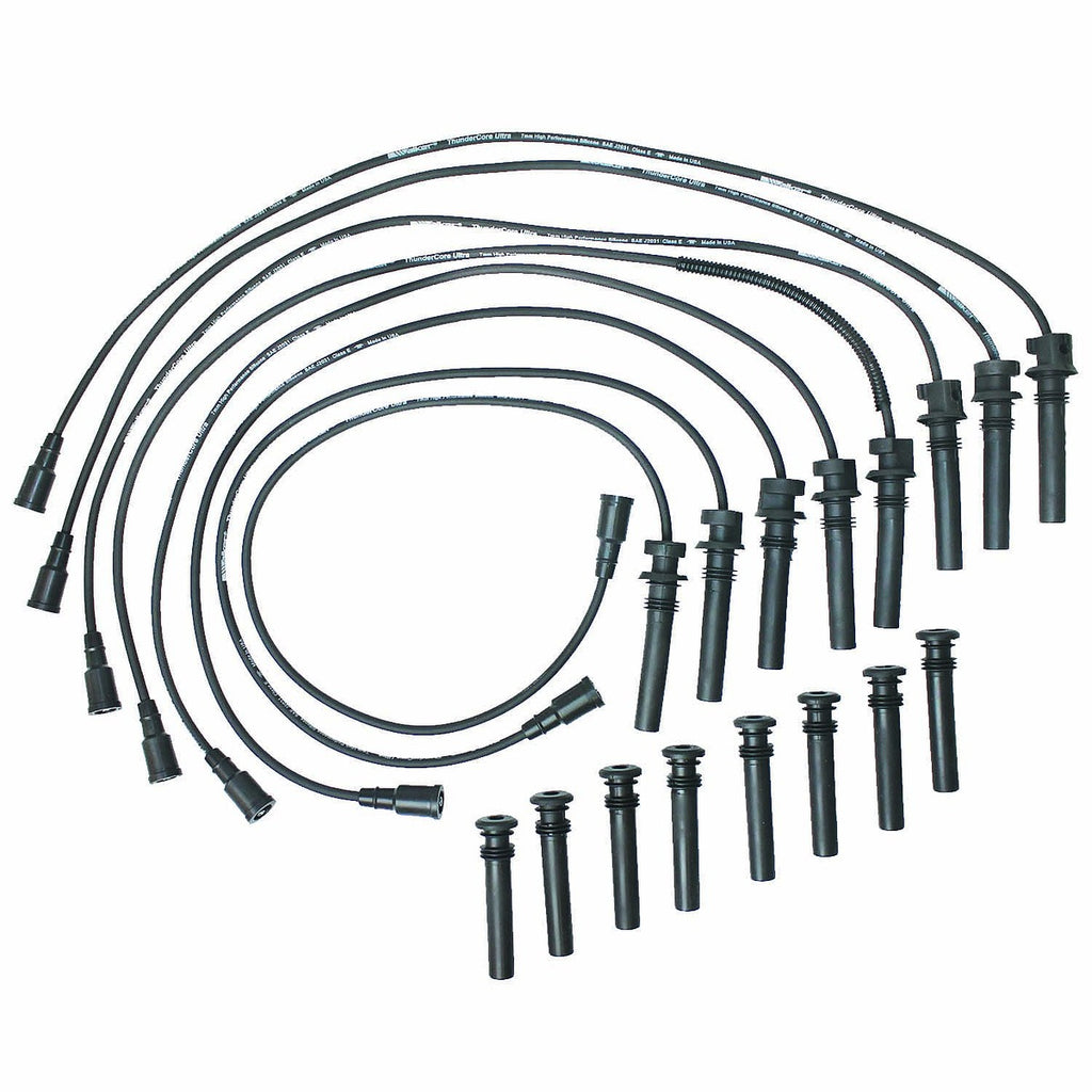 Kit Funda para Bujía WALKER 900-5006
