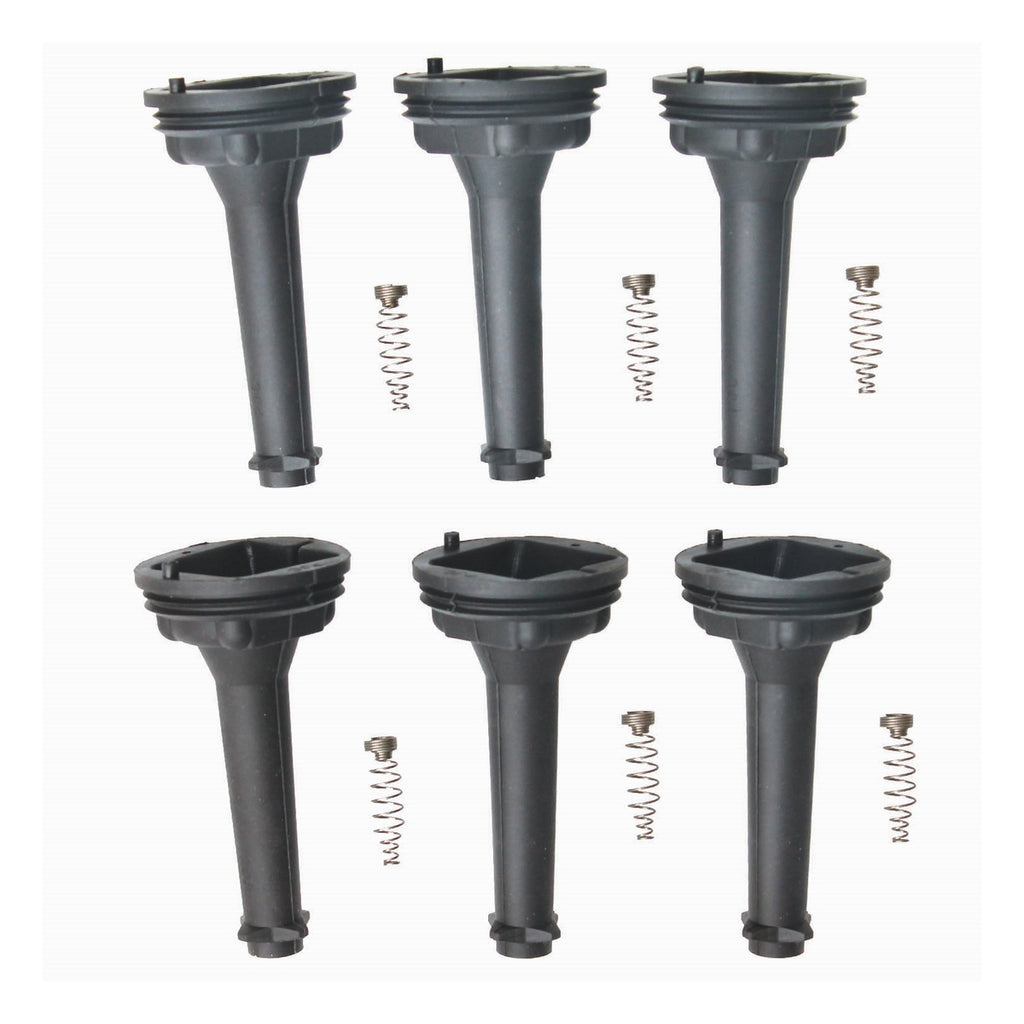 Kit Funda para Bobina WALKER 900-P2020-6