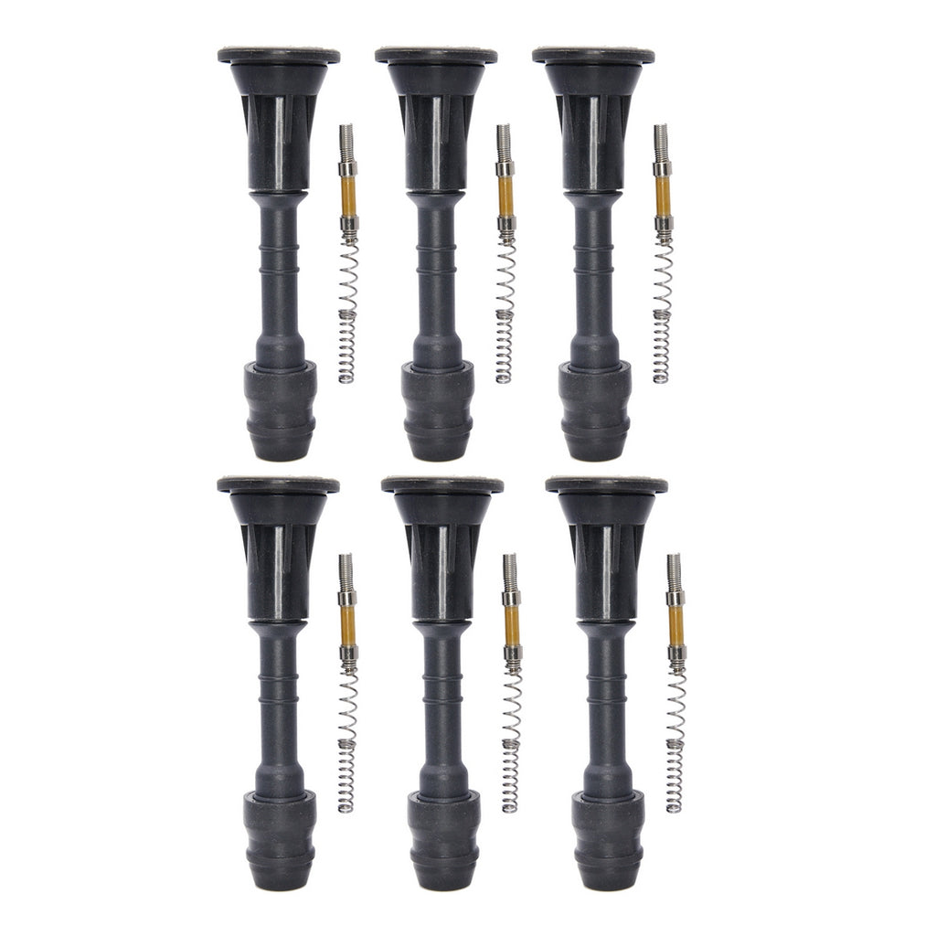 Kit Funda para Bobina WALKER 900-P2049-6