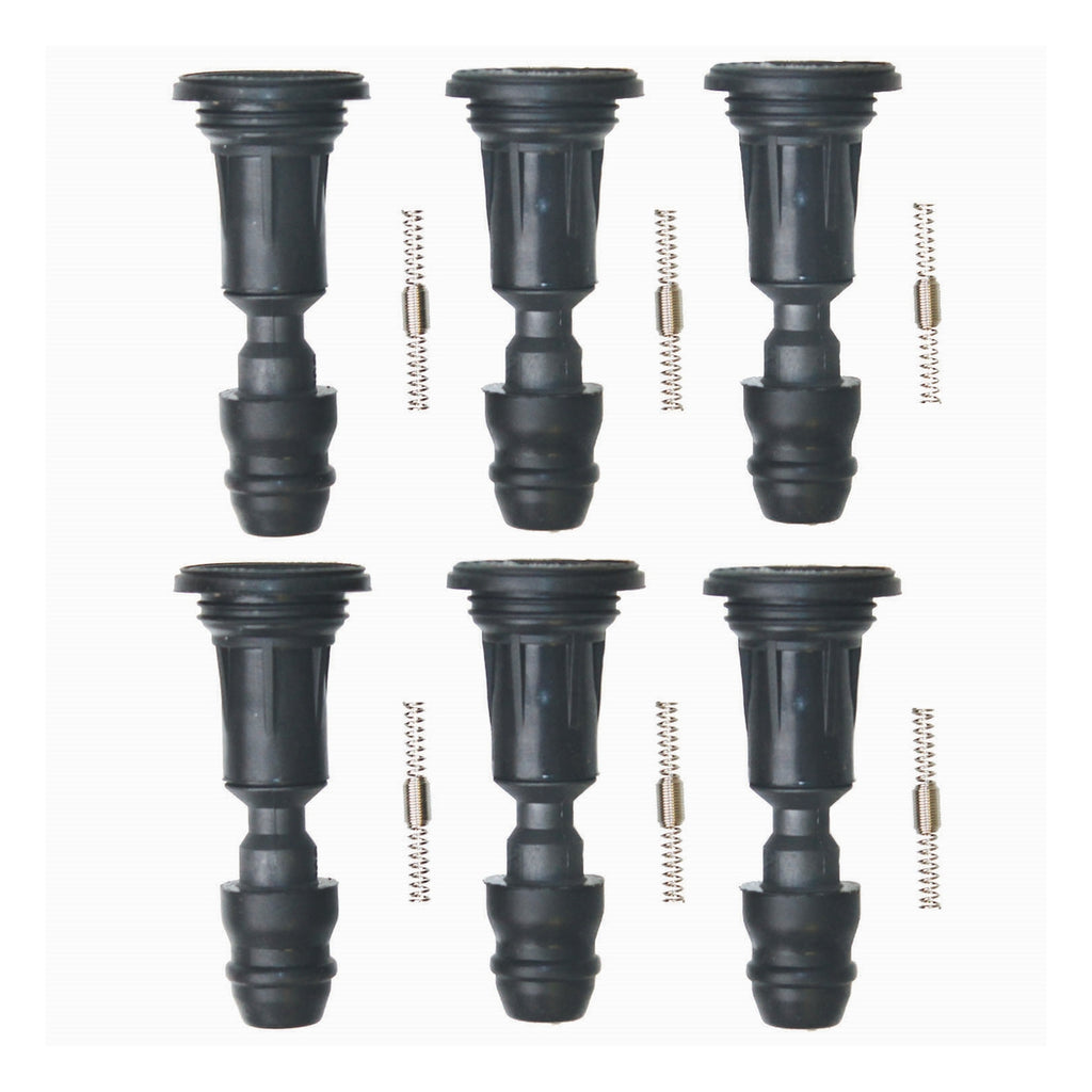 Kit Funda para Bobina WALKER 900-P2071-6