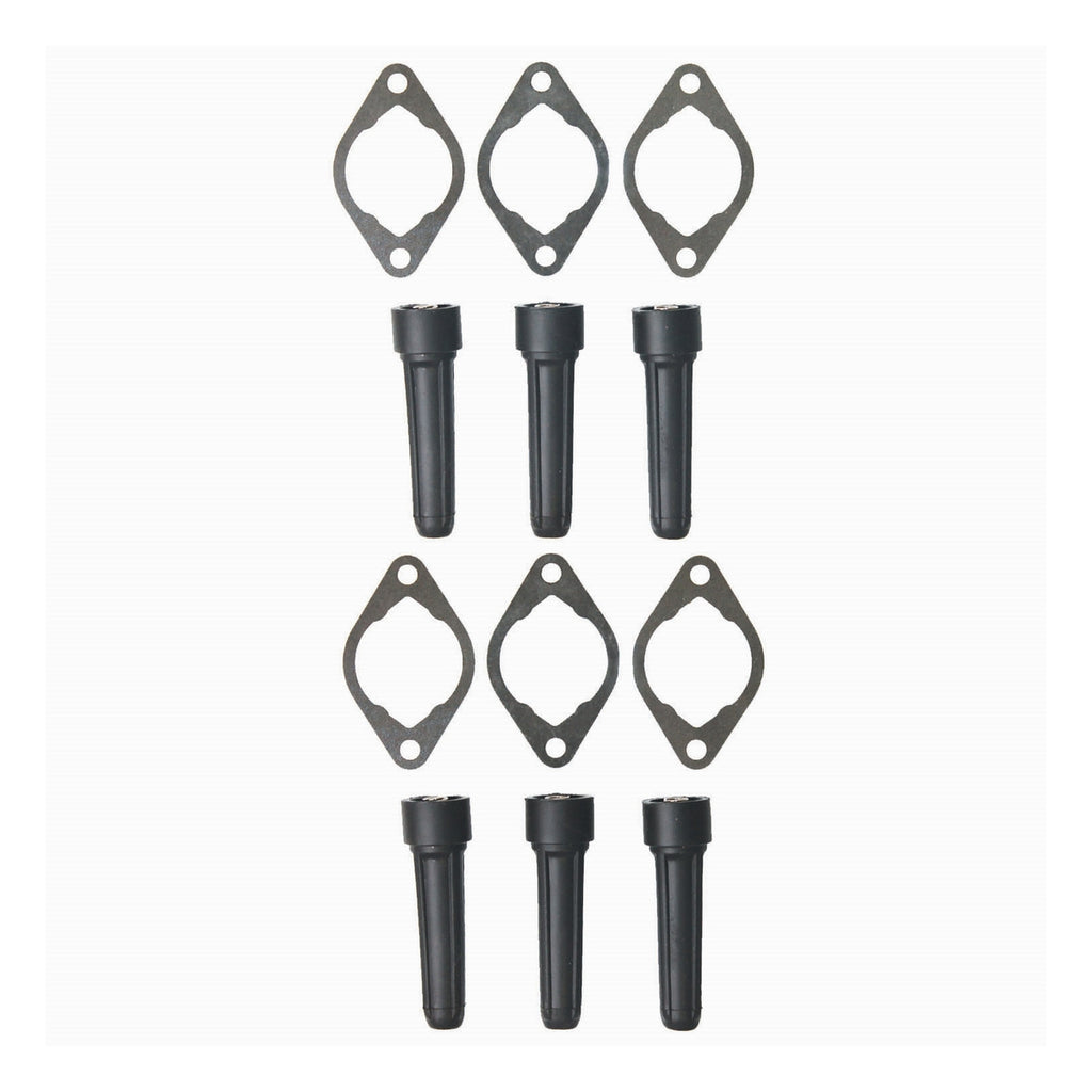 Kit Funda para Bobina WALKER 900-P2073-6
