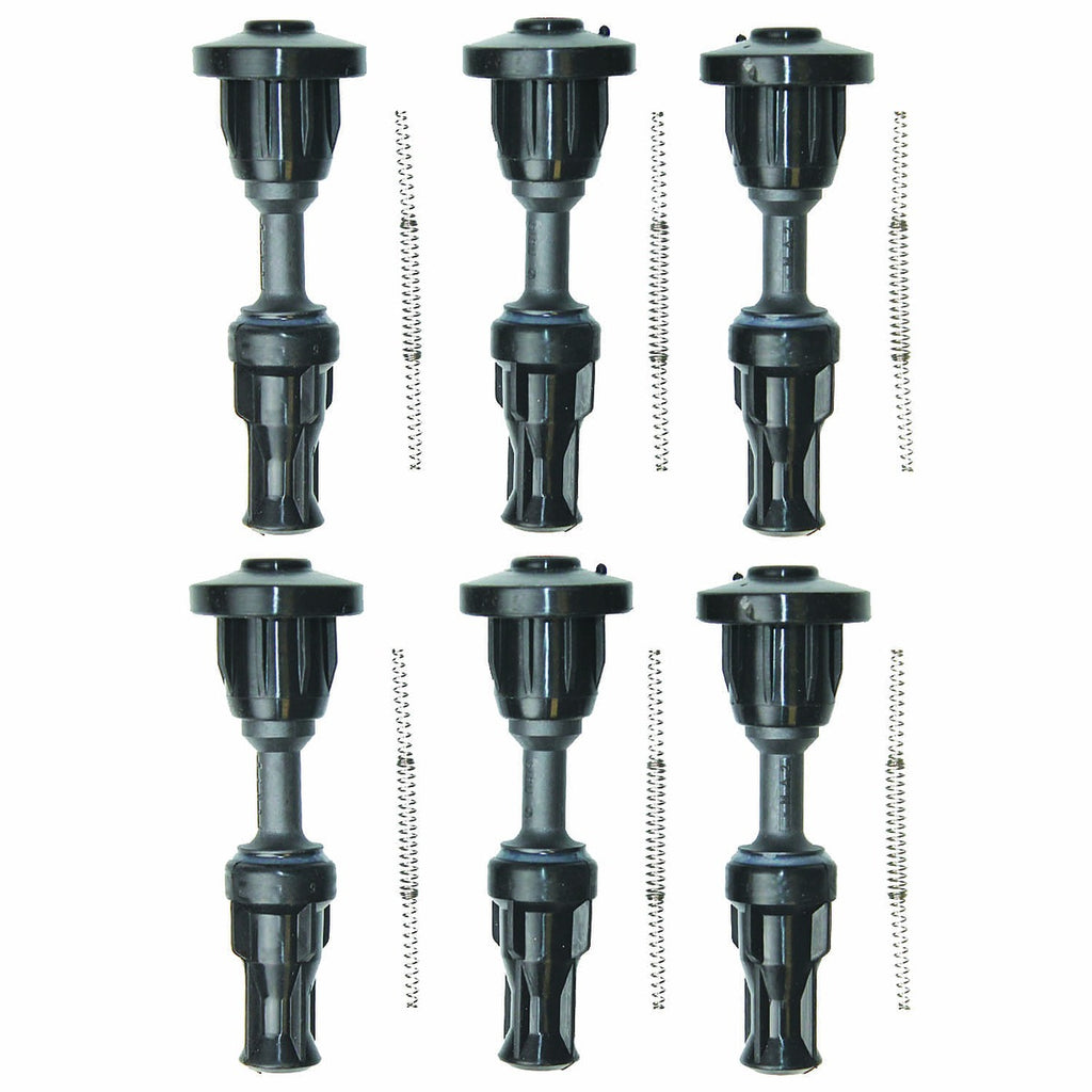 Kit Funda para Bobina WALKER 900-P2088-6