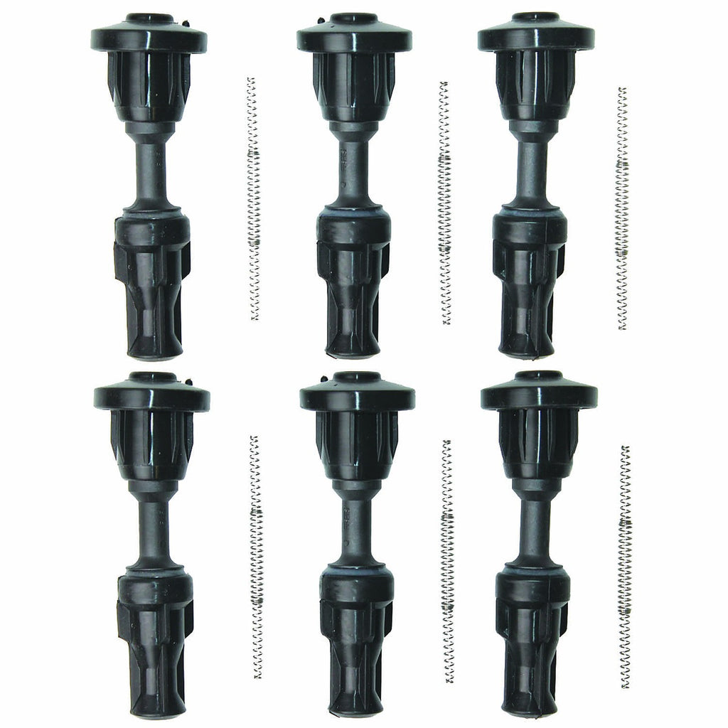Kit Funda para Bobina WALKER 900-P2099-6