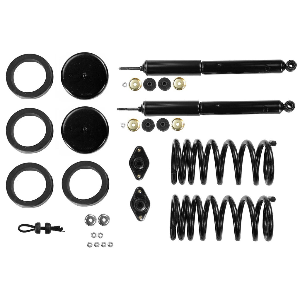 Kit de Conversión OESpectrum MONROE 90002C3