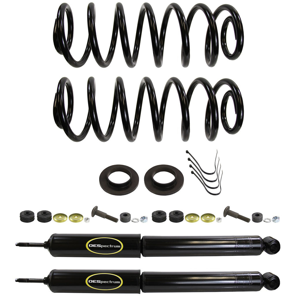 Kit de Conversión OESpectrum MONROE 90003C